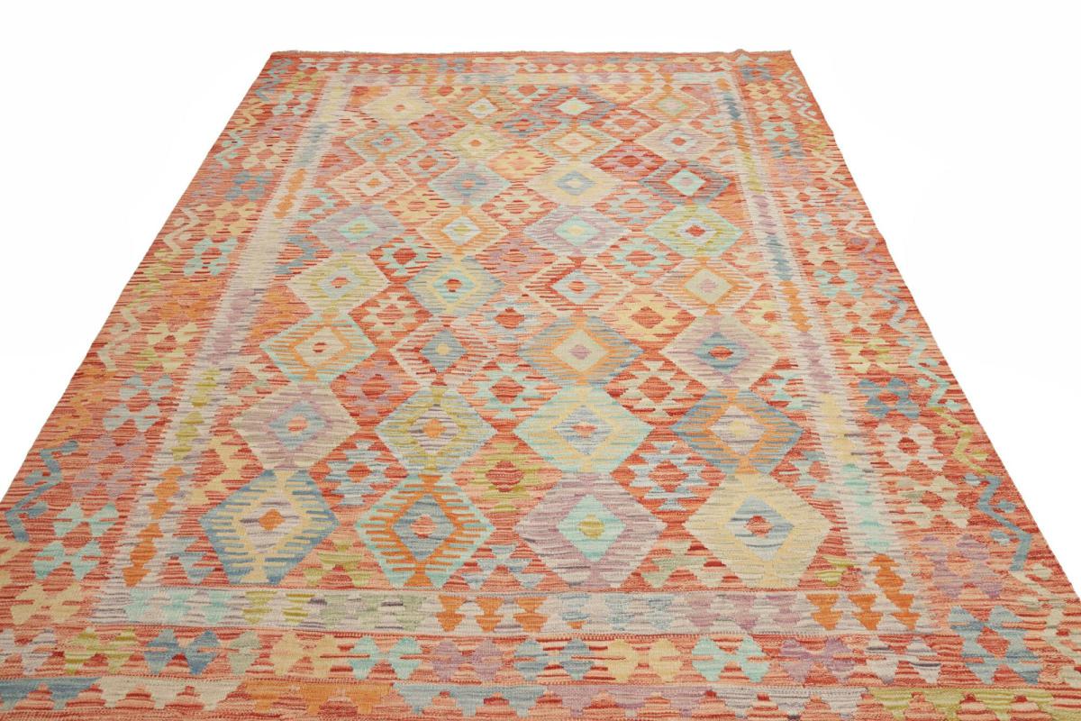 Kilim Afegão - 1