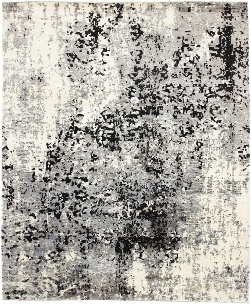 Tapete Nepal Sadraa 304x250 304x250, Tapete persa Atado à mão