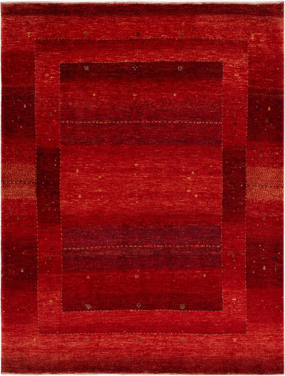 Περσικό χαλί Περσικό Γκάμπεθ Loribaft Essence 221x167 221x167, Περσικό χαλί Χειροποίητο με κόμπους
