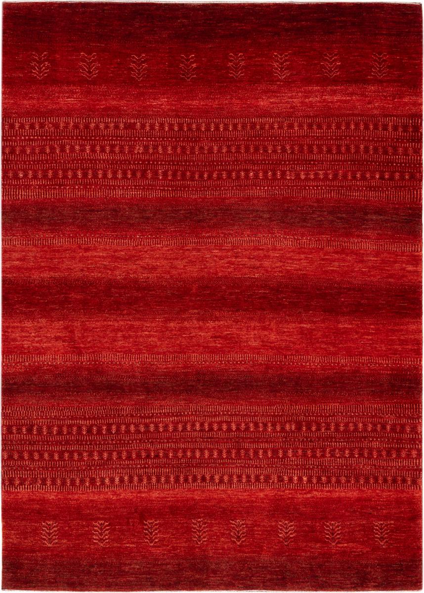 Persian rug Persian Gabbeh Loribaft Essence 237x169 237x169, Persian rug Hand-knotted
