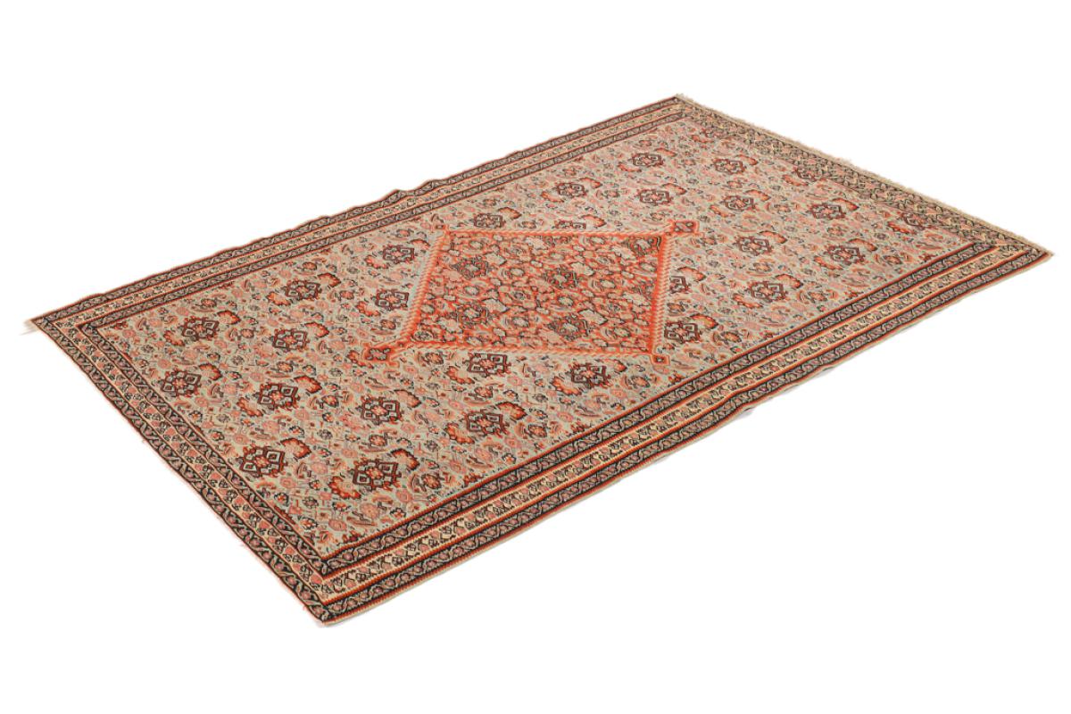 Kilim Fars Senneh Antik - 1