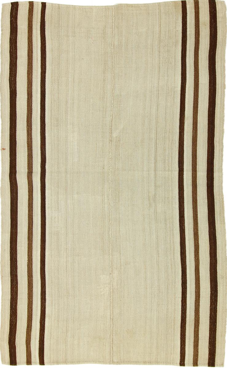 Perzsa szőnyeg Kilim Fars Antik 7'2"x4'6" 7'2"x4'6", Perzsa szőnyeg szőttesek