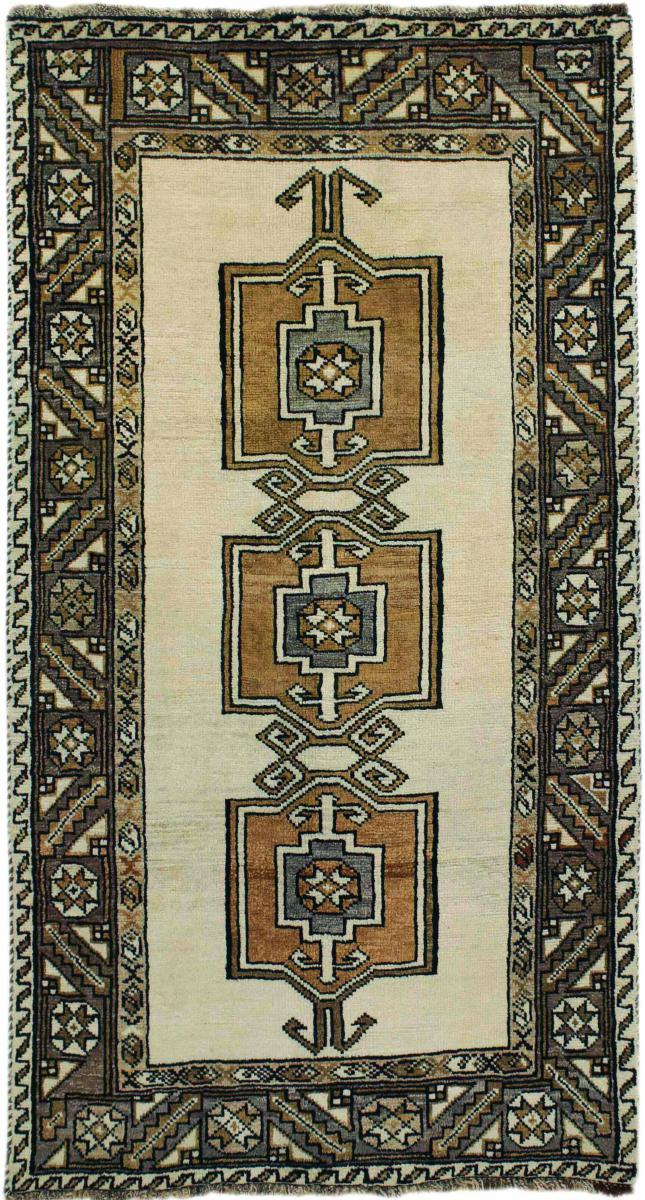 Perzisch tapijt Perzisch Gabbeh 189x101 189x101, Perzisch tapijt Handgeknoopte