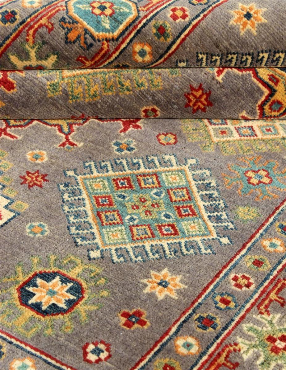 Kazak Ghazni - 1