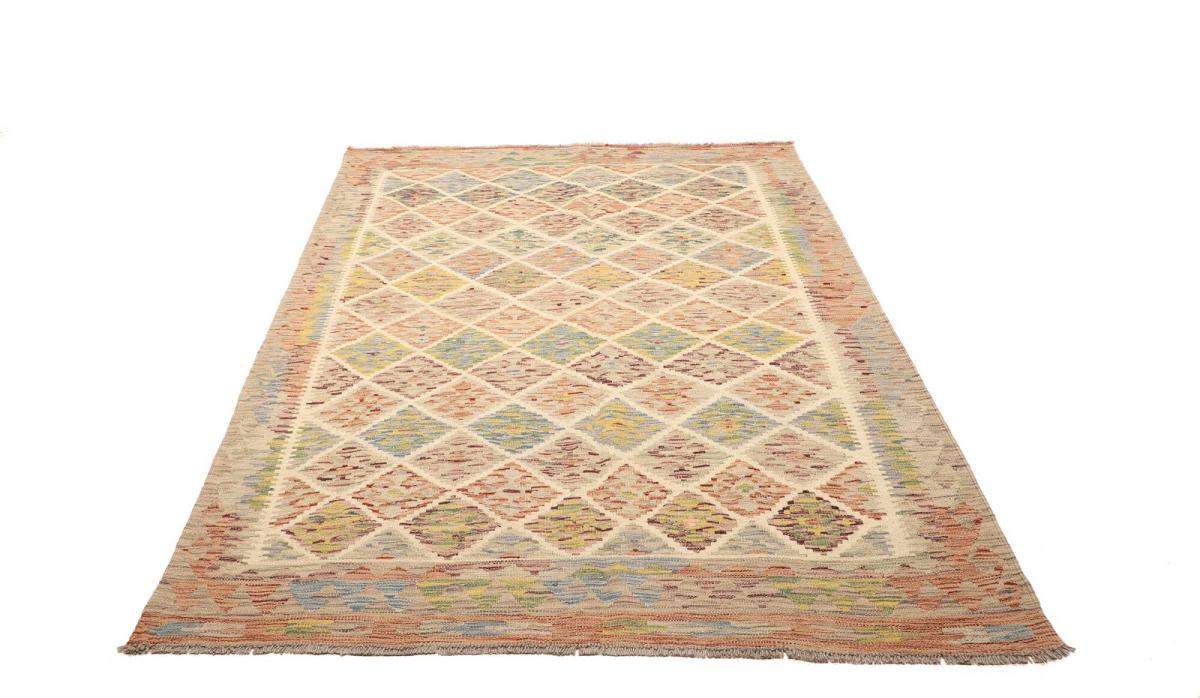 Kilim Afgán - 1