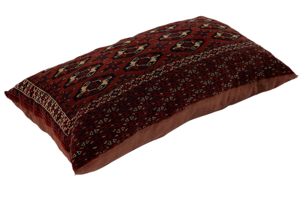 Turkaman Kissen - 1