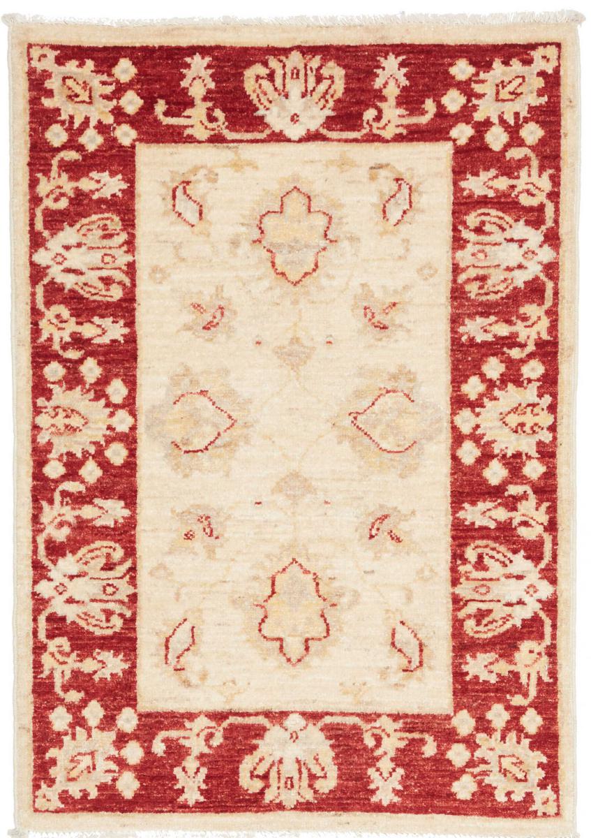 Ziegler Farahan - 1