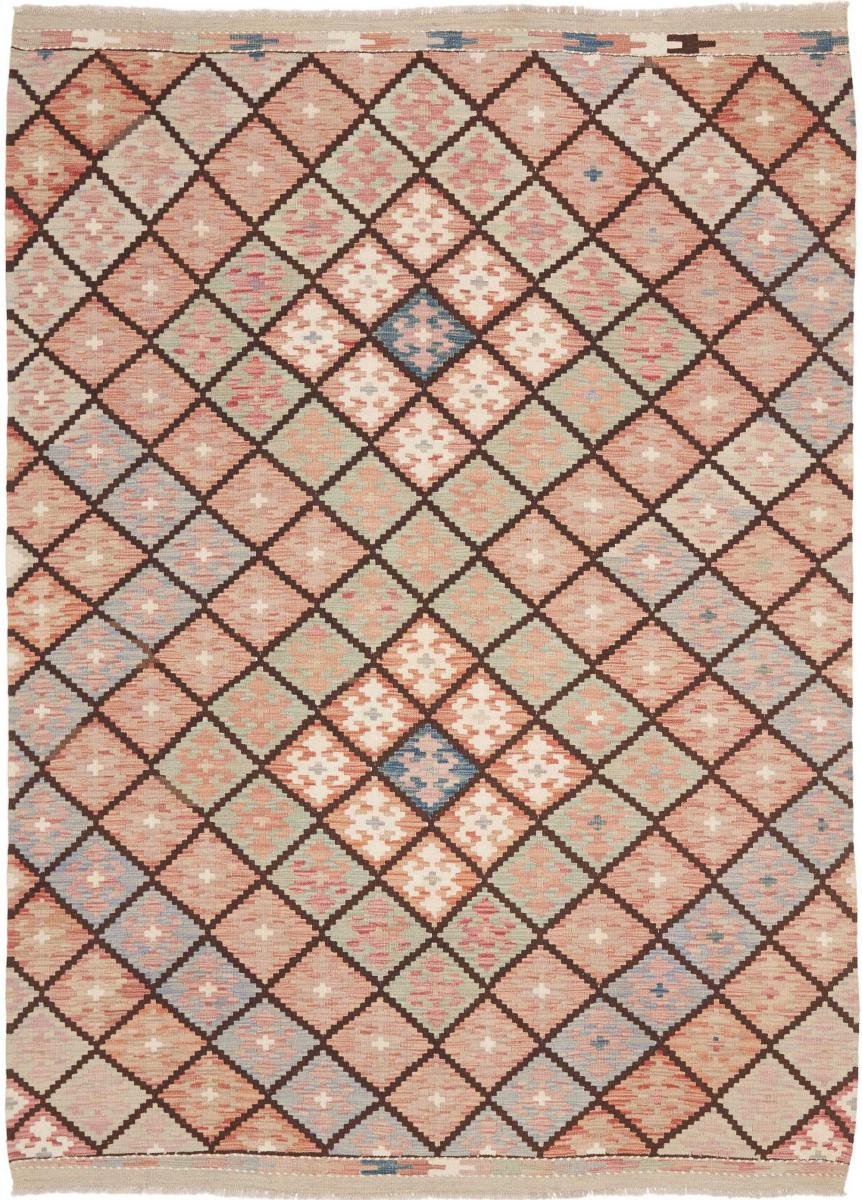 Afghan rug Kilim Afghan 239x173 239x173, Persian rug Handwoven