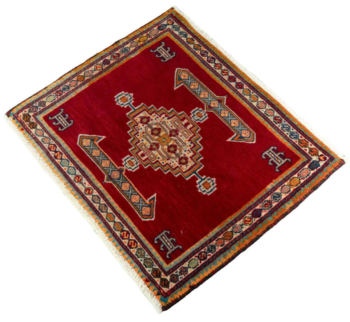 Shiraz - 1