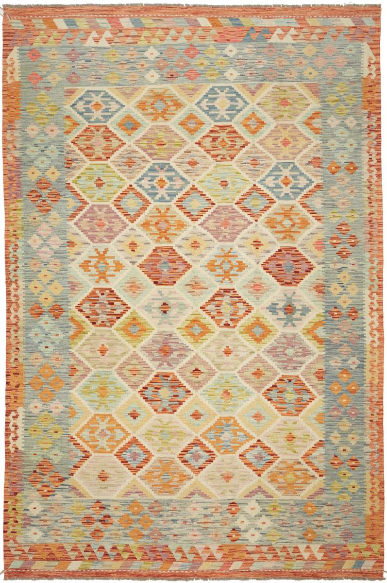 Afgán szőnyeg Kilim Afgán 304x194 304x194, Perzsa szőnyeg szőttesek