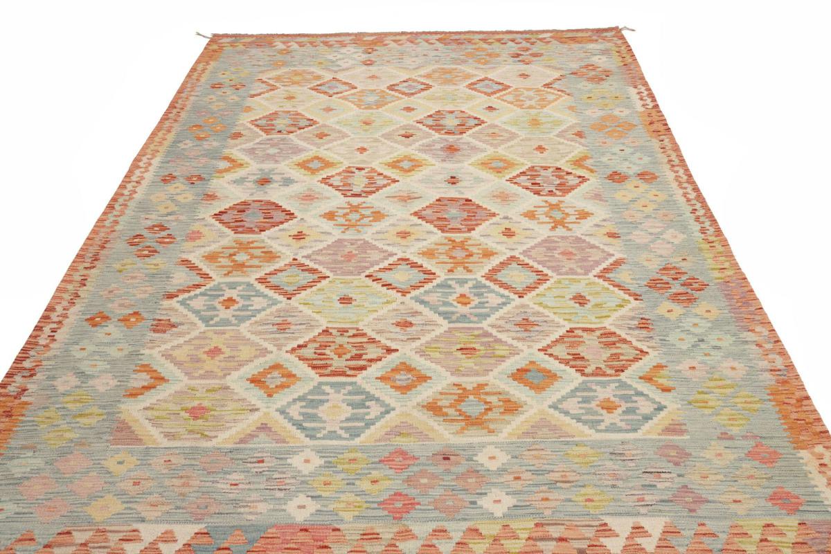 Kilim Afegão - 1