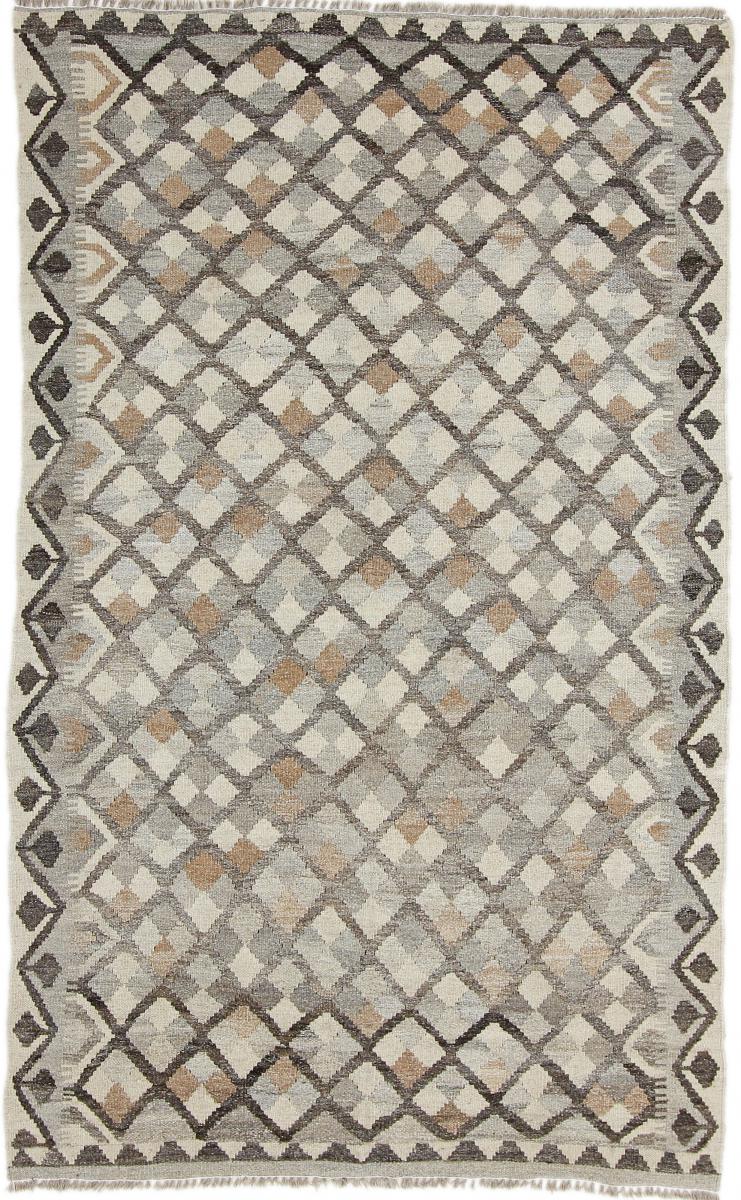 Afgán szőnyeg Kilim Afgán Heritage 195x119 195x119, Perzsa szőnyeg szőttesek