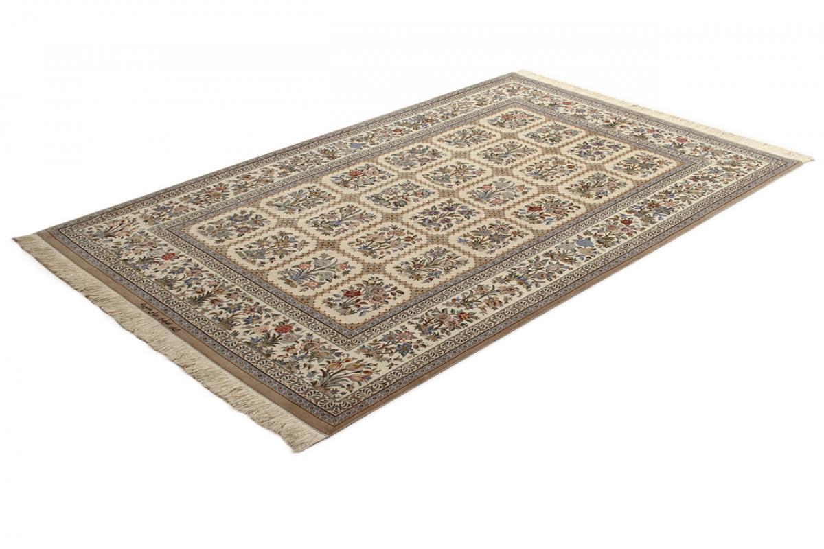 Isfahan Silk Warp - 1