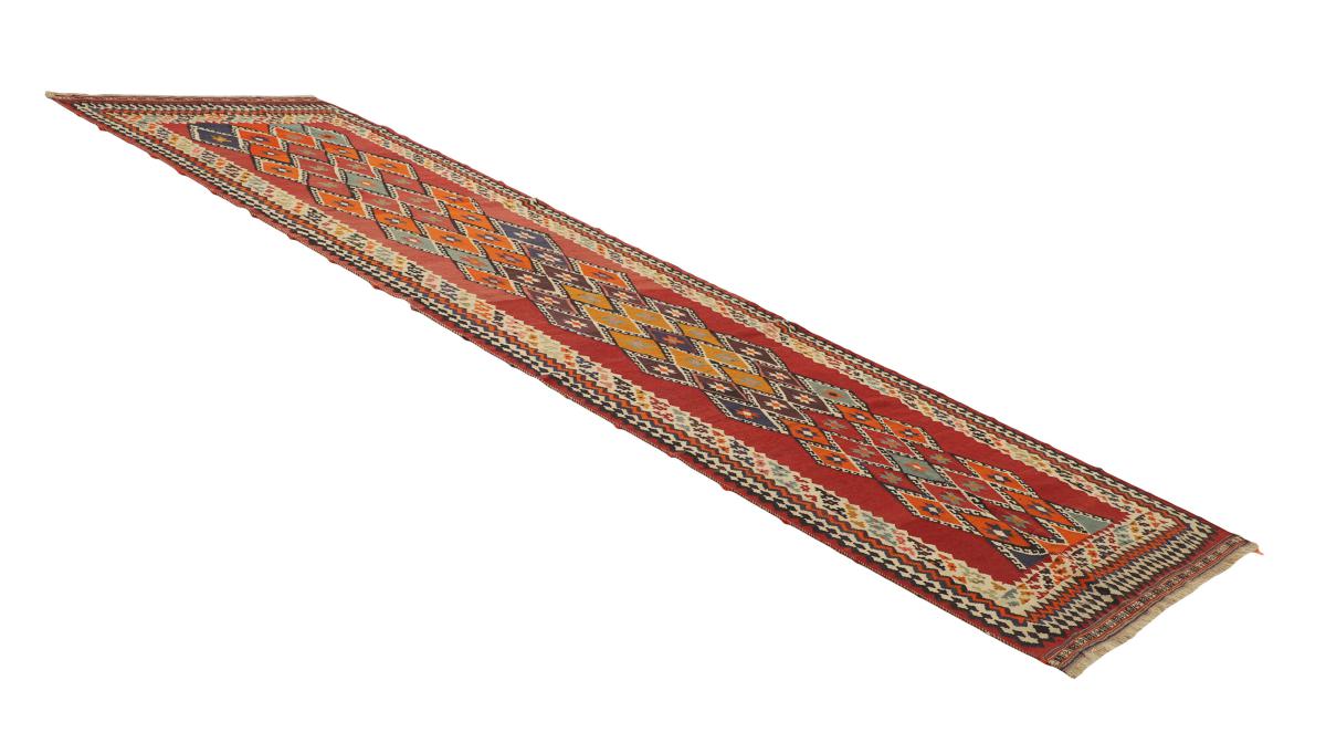 Kilim Fars - 1