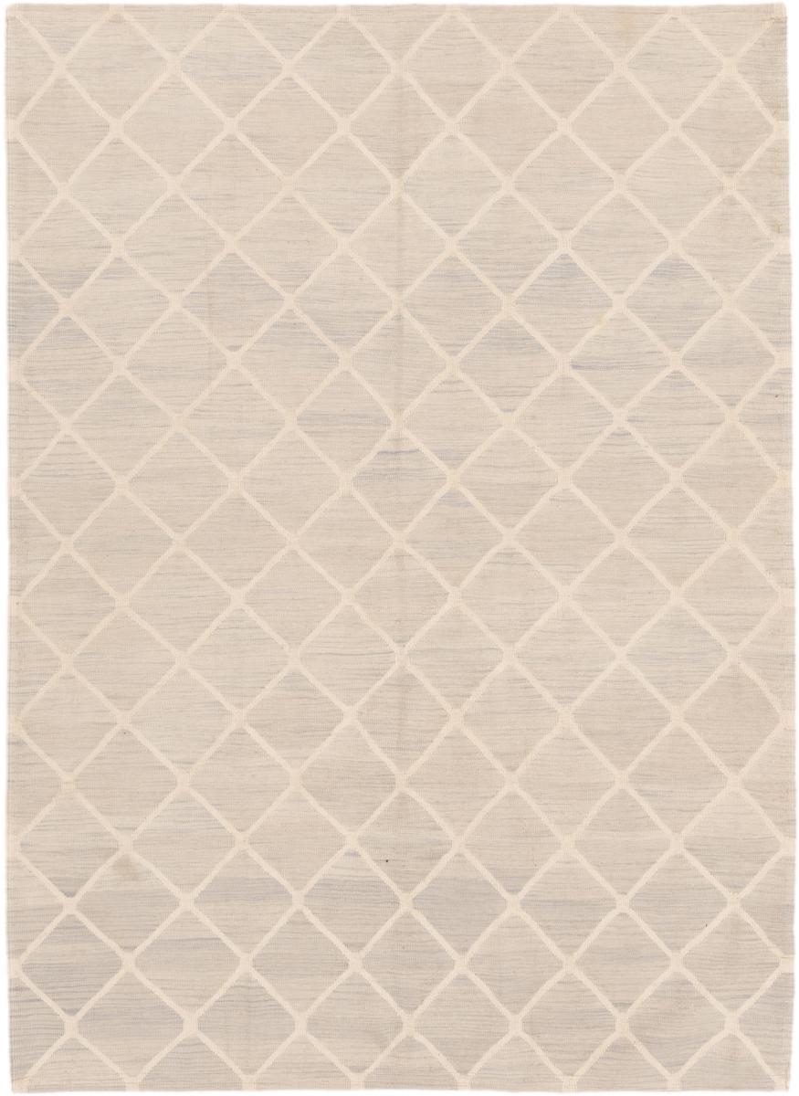 Afghan rug Kilim Afghan Design 223x164 223x164, Persian Rug Woven by hand