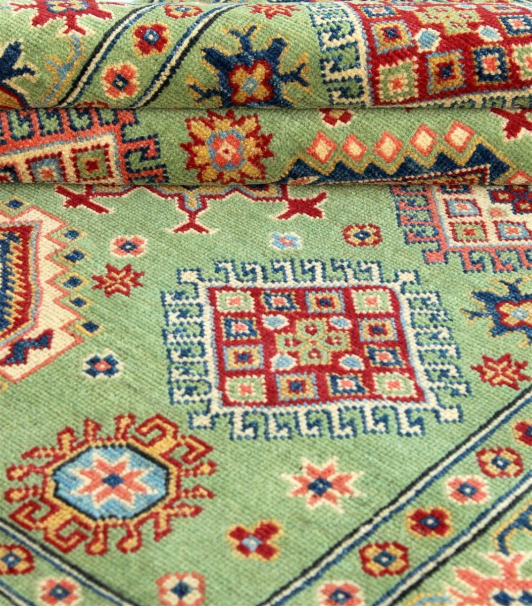 Kazak Ghazni - 1