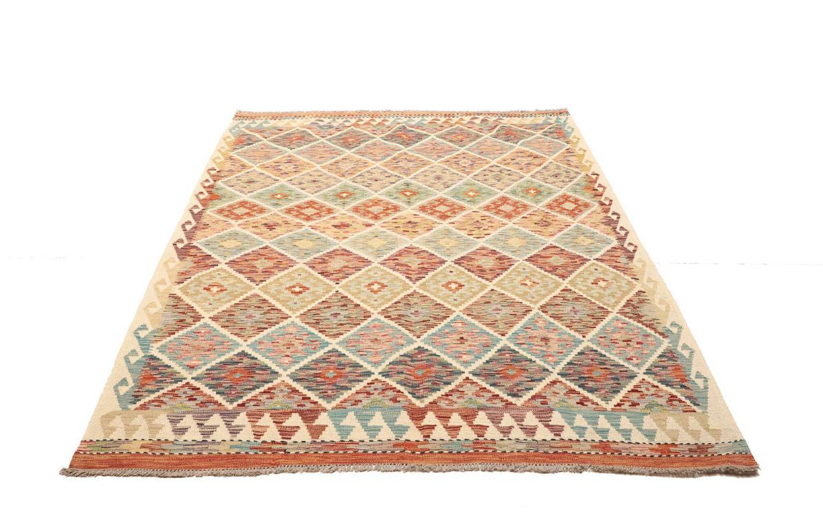 Kilim Afegão - 1