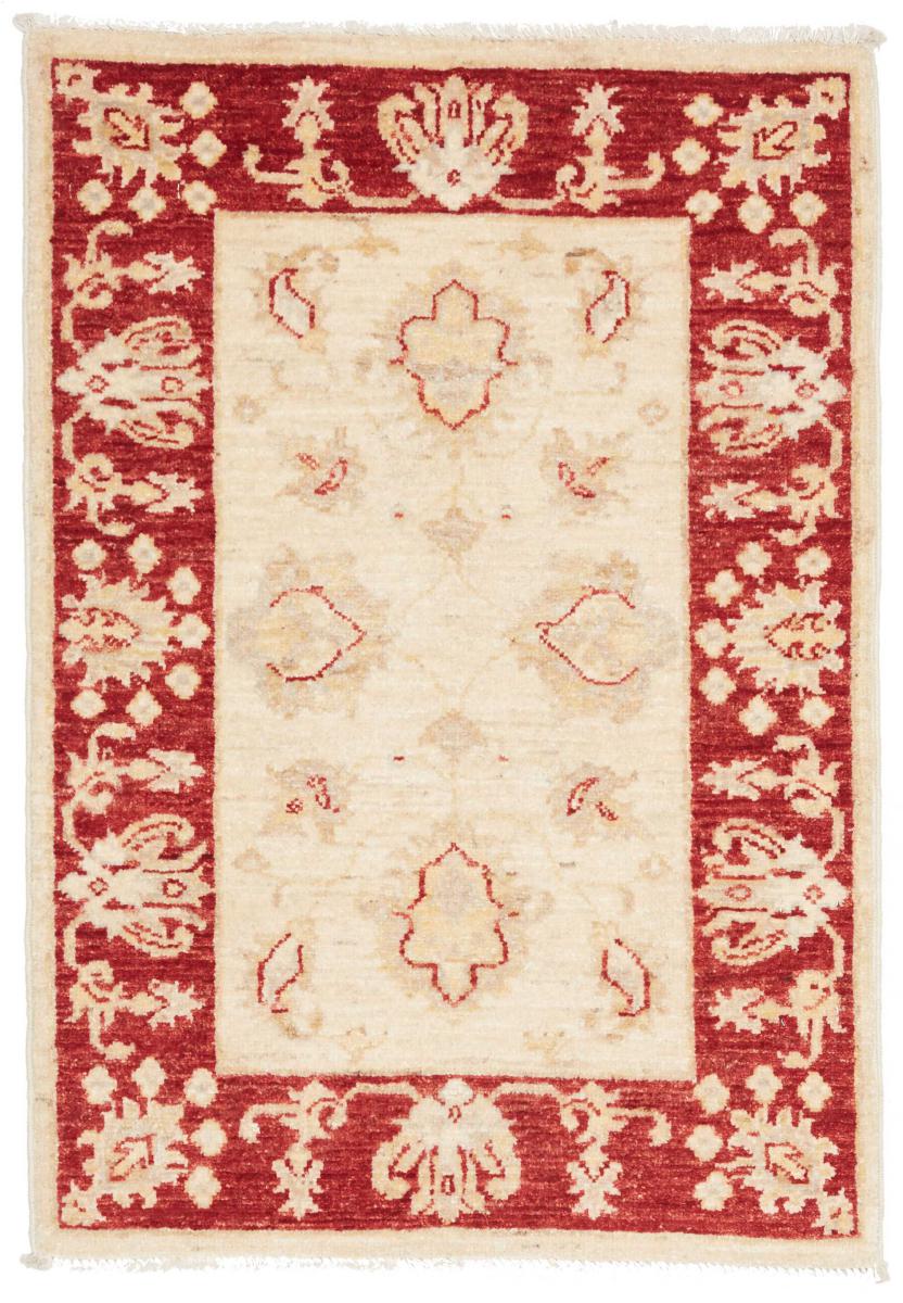 Pakistanilainen matto Ziegler Farahan 89x61 89x61, Persialainen matto Solmittu käsin