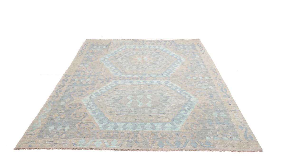 Kilim Afghan - 1