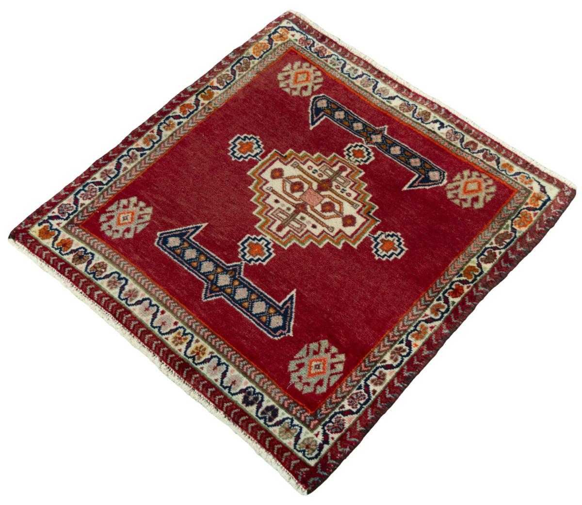 Shiraz - 1