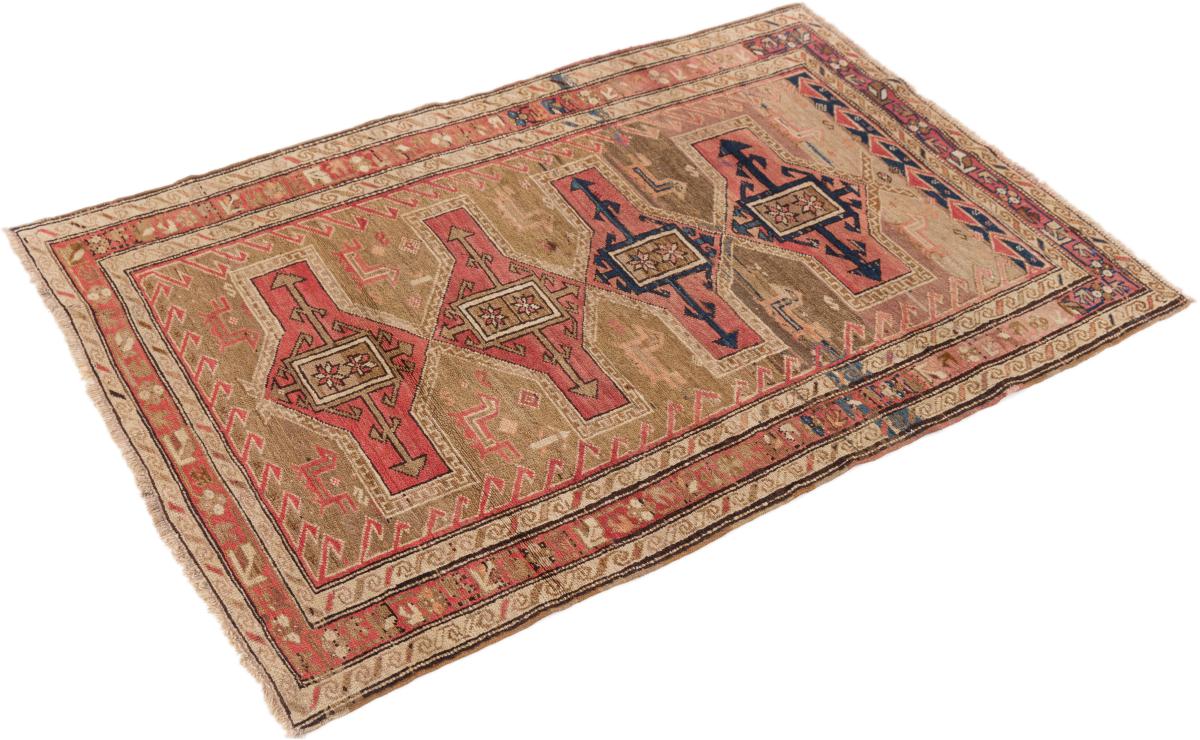 Shirwan Old - 1