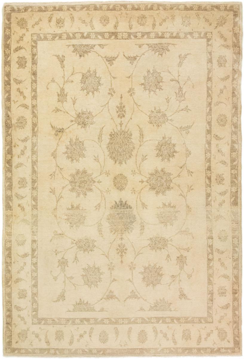 Alfombra persa Isfahán 259x171 259x171, Alfombra persa Anudado a mano