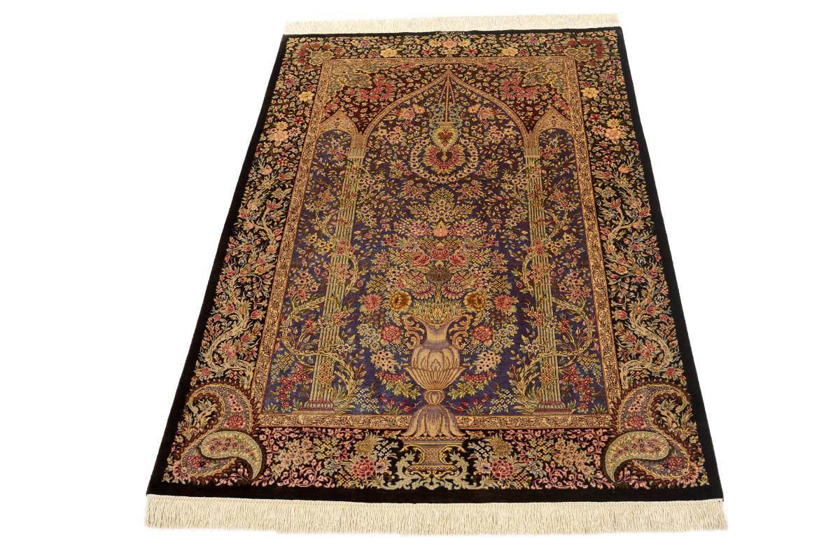 Qom Svila - 1