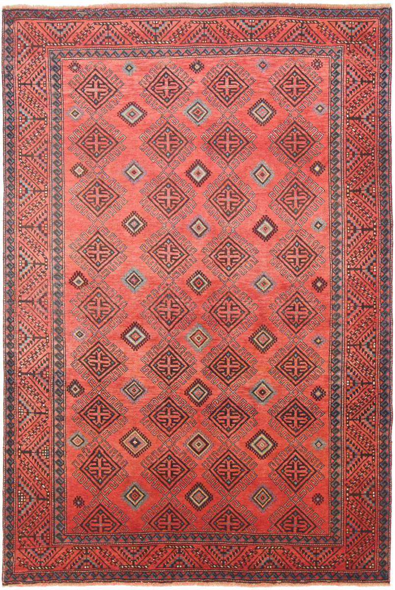 Perzsa szőnyeg Kordi 295x202 295x202, Perzsa szőnyeg Kézzel csomózva