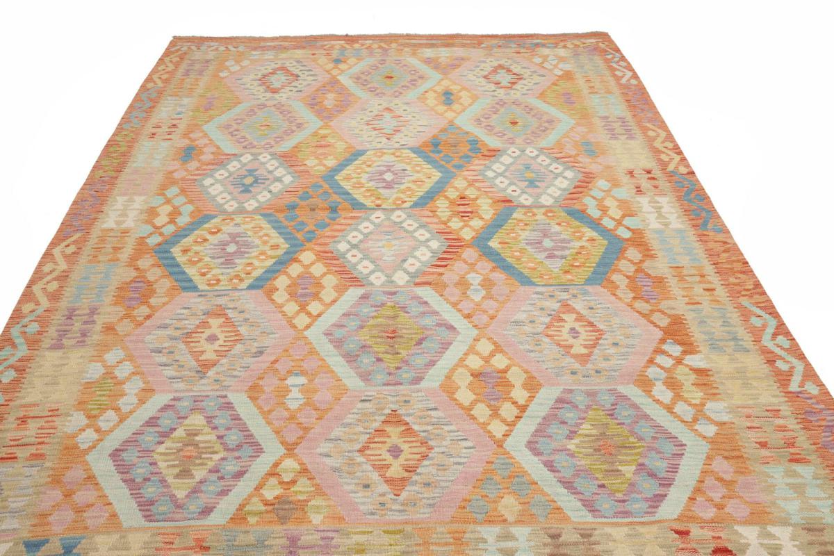 Kilim Afegão - 1