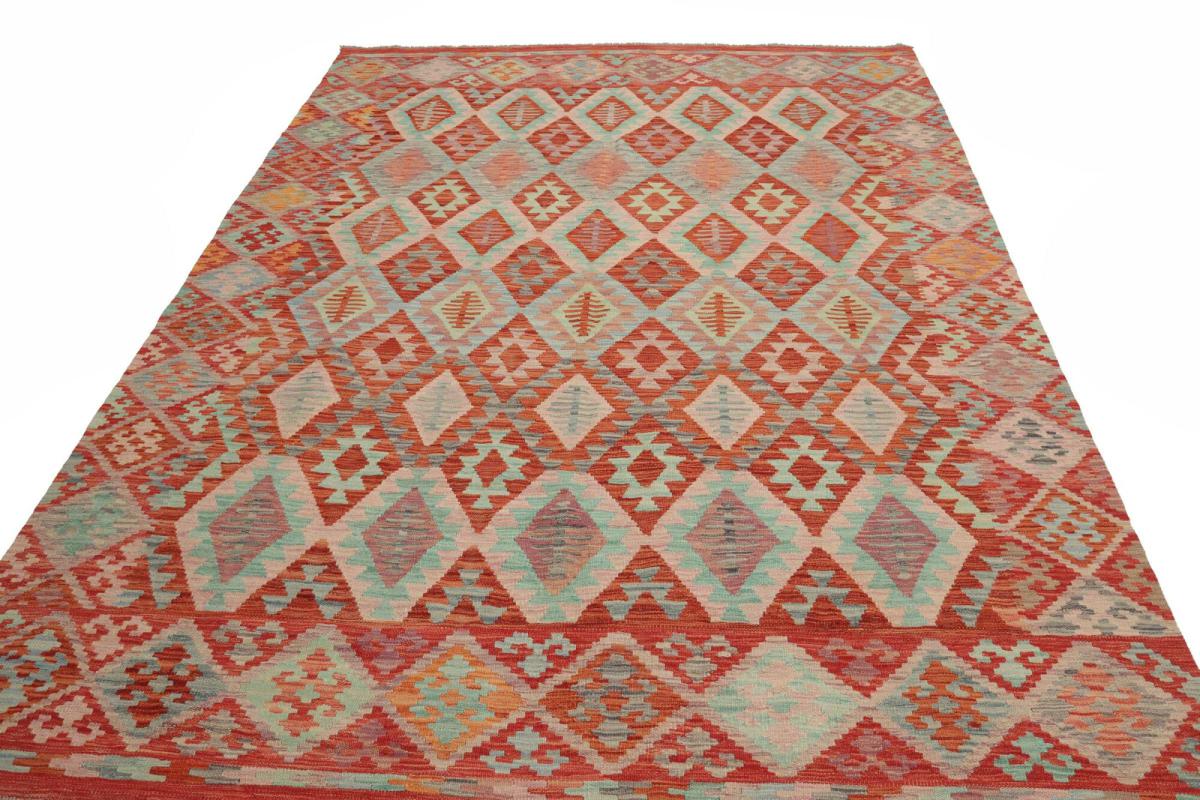 Kilim Afegão - 1