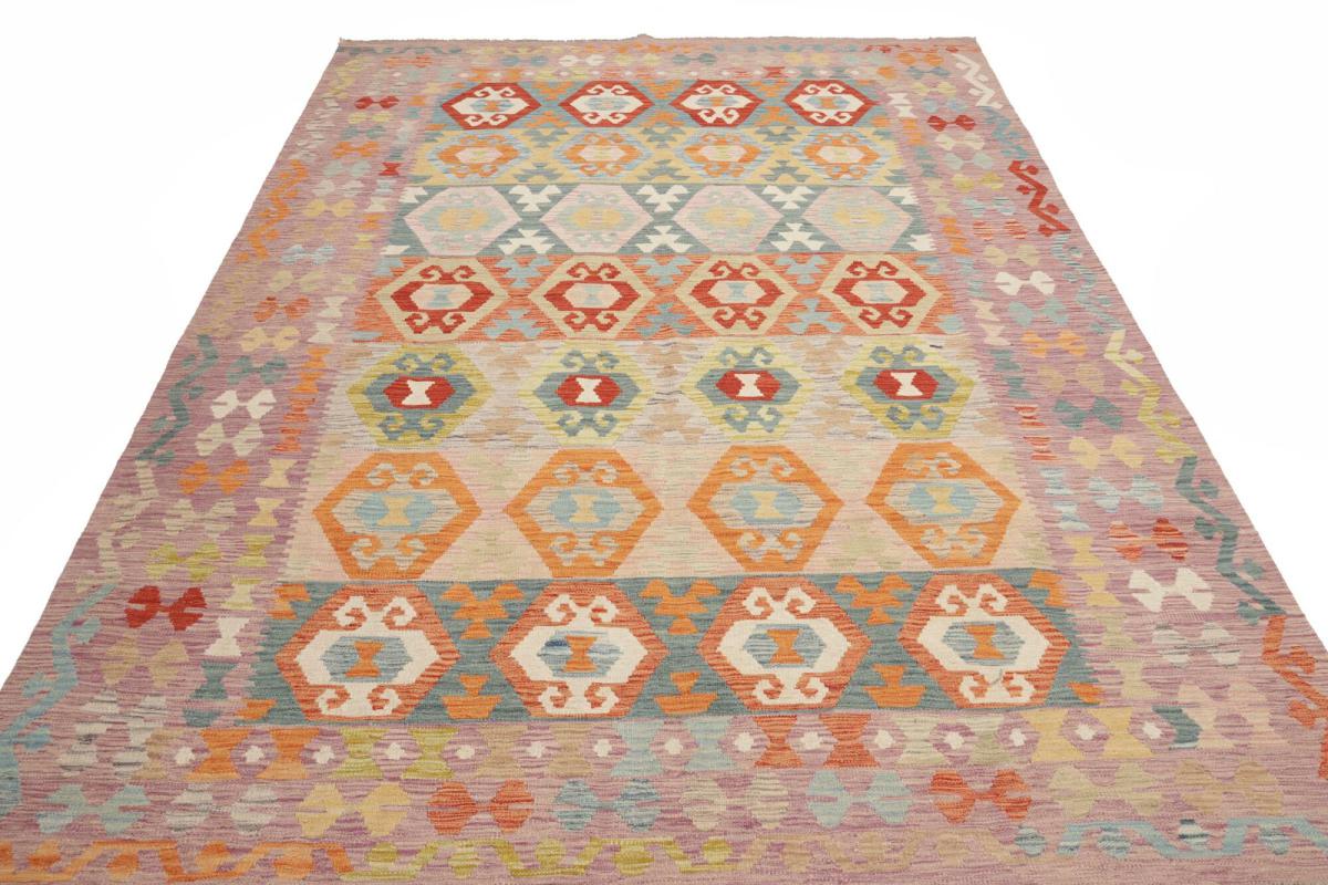 Kilim Afegão - 1