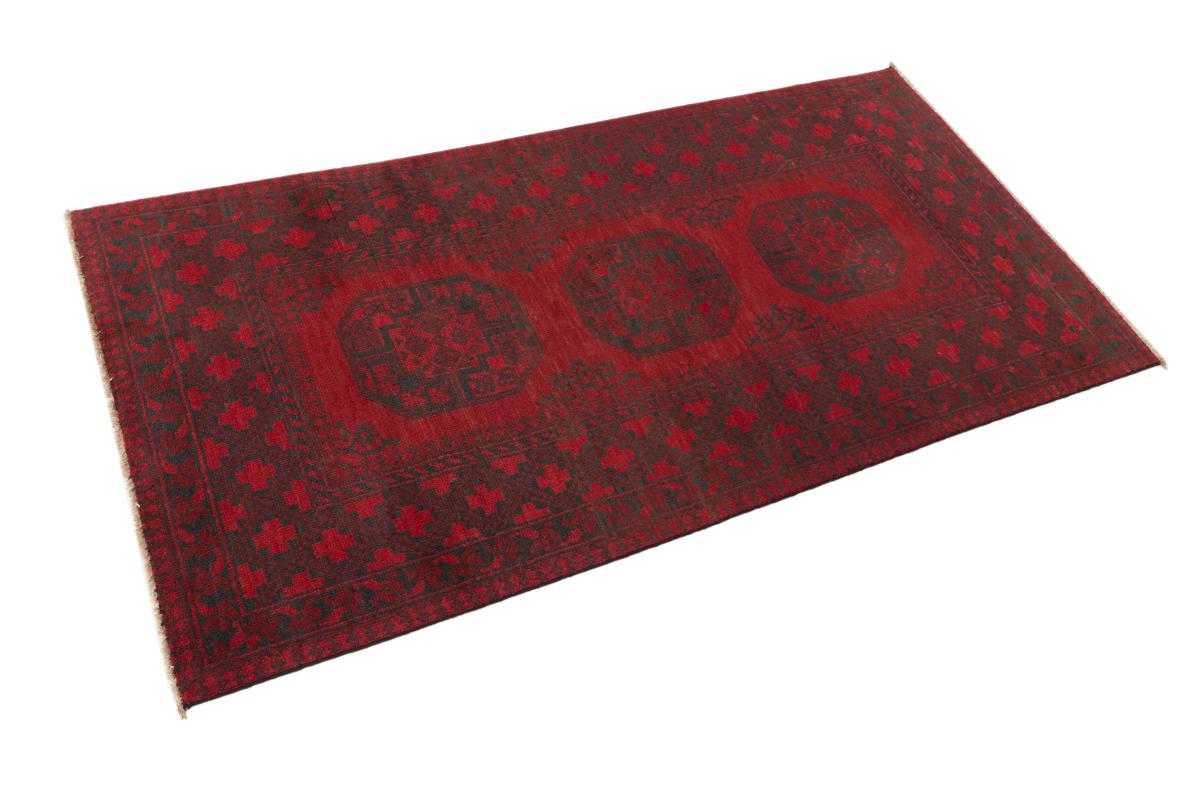 Afghan Akhche - 1