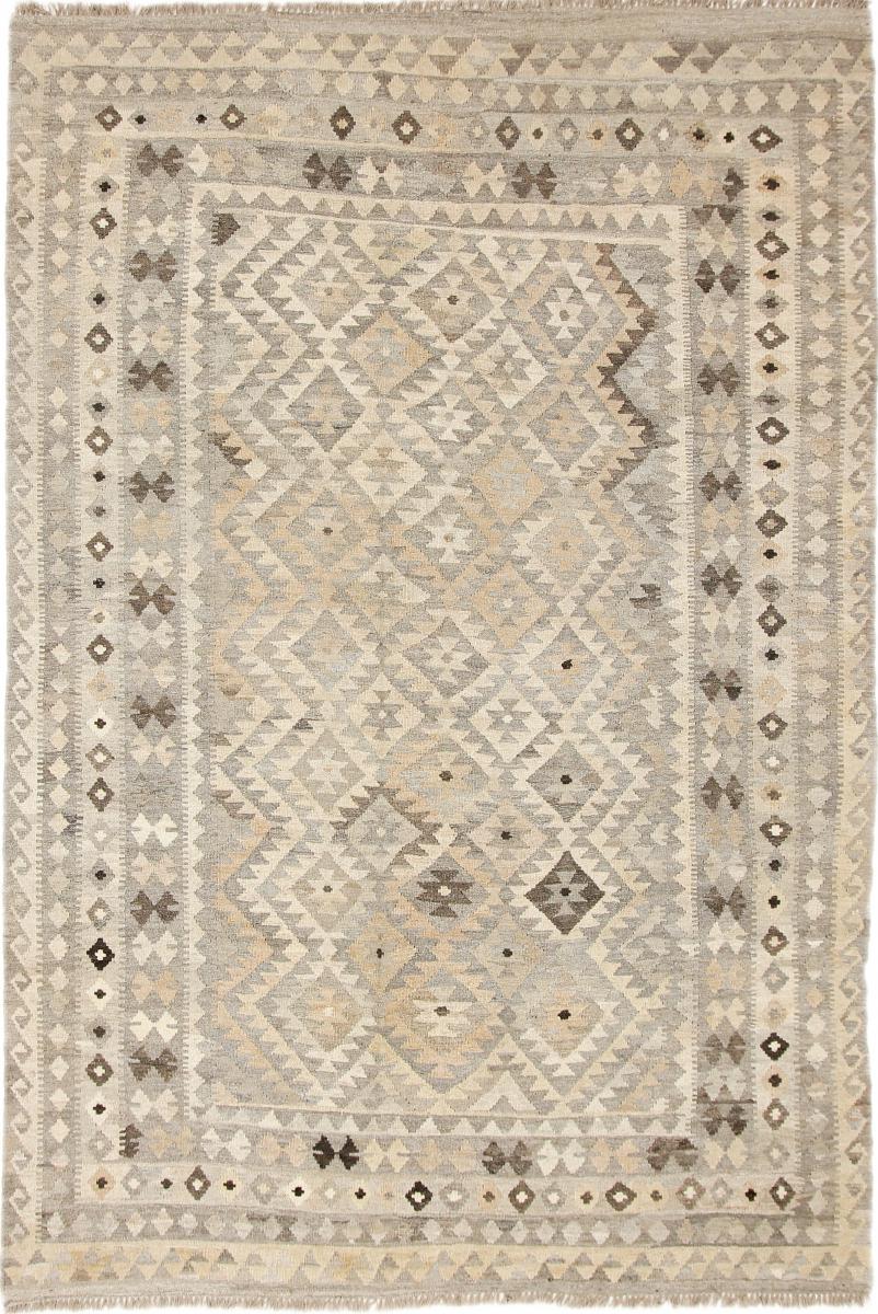 Afgán szőnyeg Kilim Afgán Heritage 293x201 293x201, Perzsa szőnyeg szőttesek