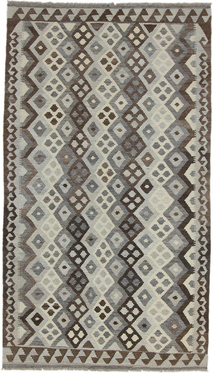 Afgán szőnyeg Kilim Afgán Heritage 206x116 206x116, Perzsa szőnyeg szőttesek