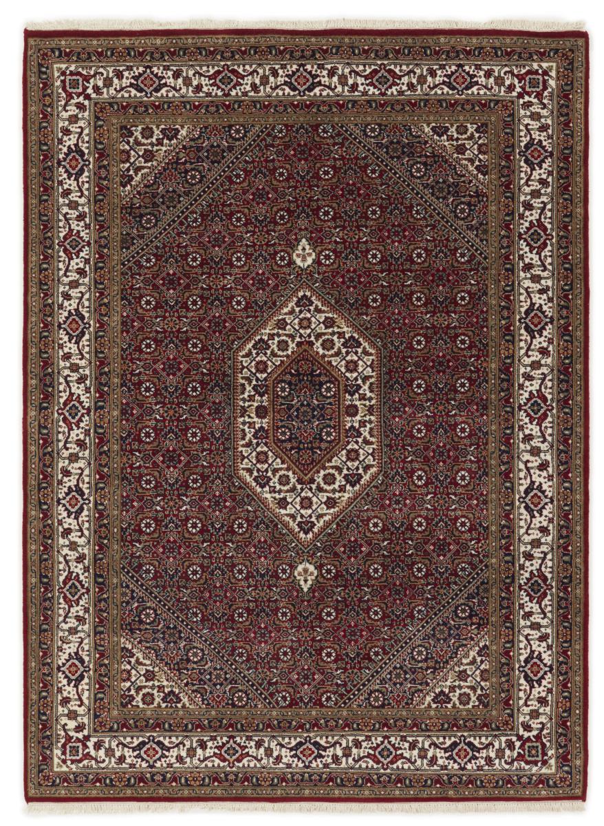 Covor indian Indo Bidjar 242x176 242x176, Covor persan Lucrate de mână