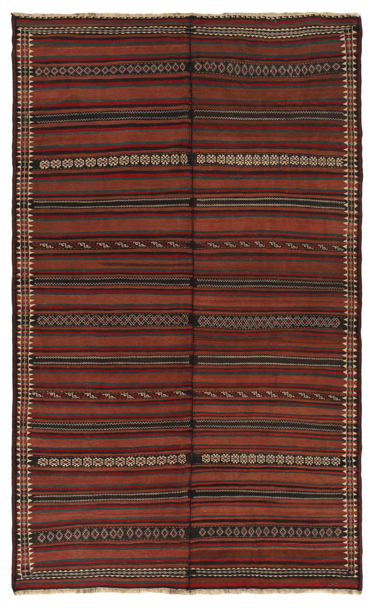 Dywan perski Kilim Fars 304x179 304x179, Dywan perski Ręcznie tkany