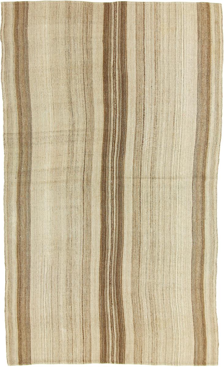 Perzsa szőnyeg Kilim Fars Antik 7'8"x4'6" 7'8"x4'6", Perzsa szőnyeg szőttesek