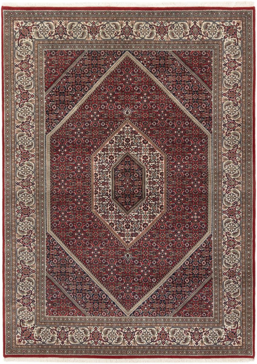 Indo rug Indo Bidjar 247x179 247x179, Persian Rug Knotted by hand