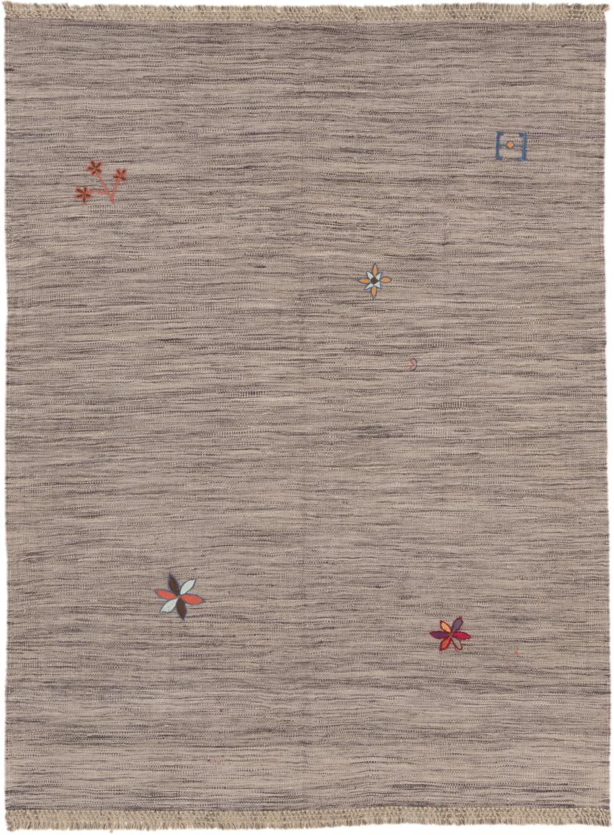 Tappeto Afgano Kilim Afghan Design 206x157 206x157, Tappeto persiano Tessuto a mano