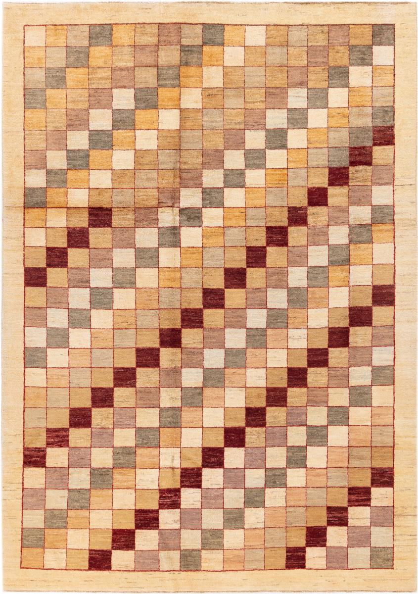 Alfombra pakistaní Mahra 264x193 264x193, Alfombra persa Anudado a mano