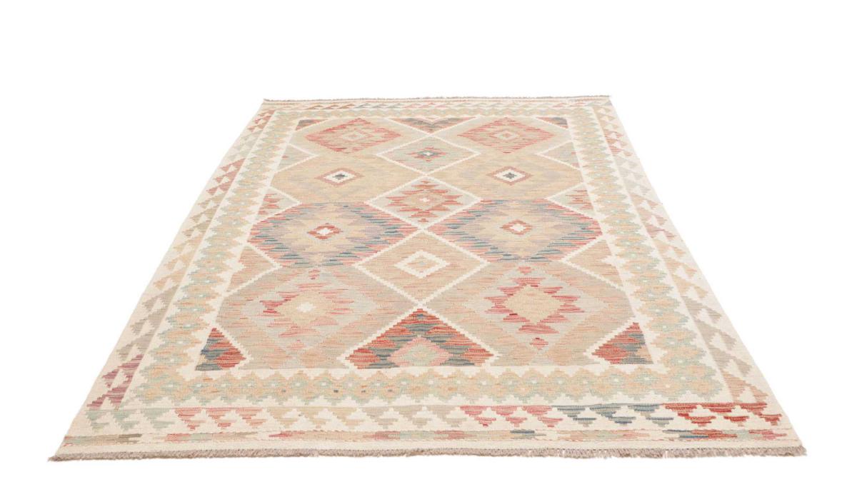 Kilim Afghan - 1