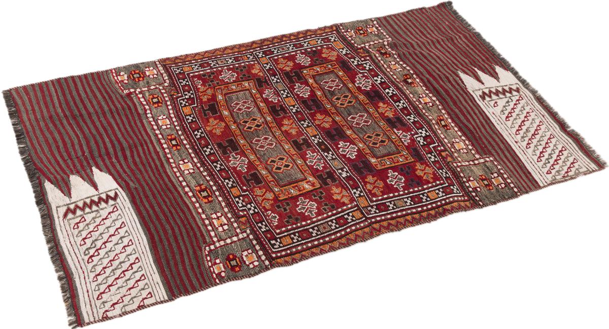 Kilim Patchwork - 1