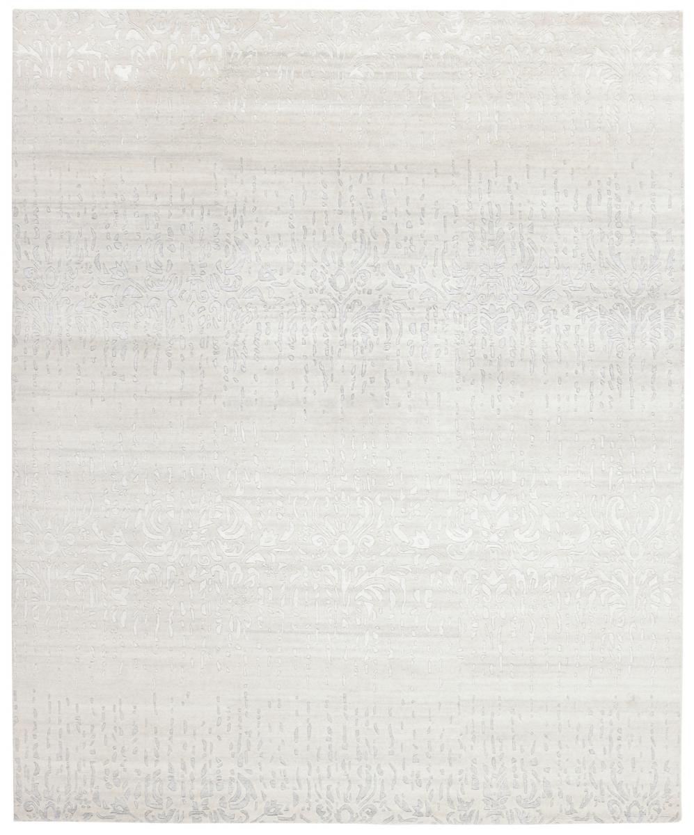 Indo rug Mila Eden 241x169 241x169, Persian Rug Knotted by hand