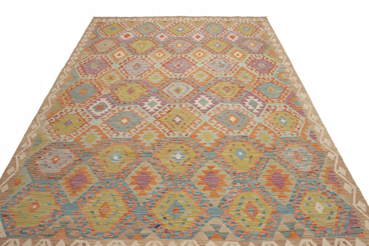 Kilim Afegão - 1