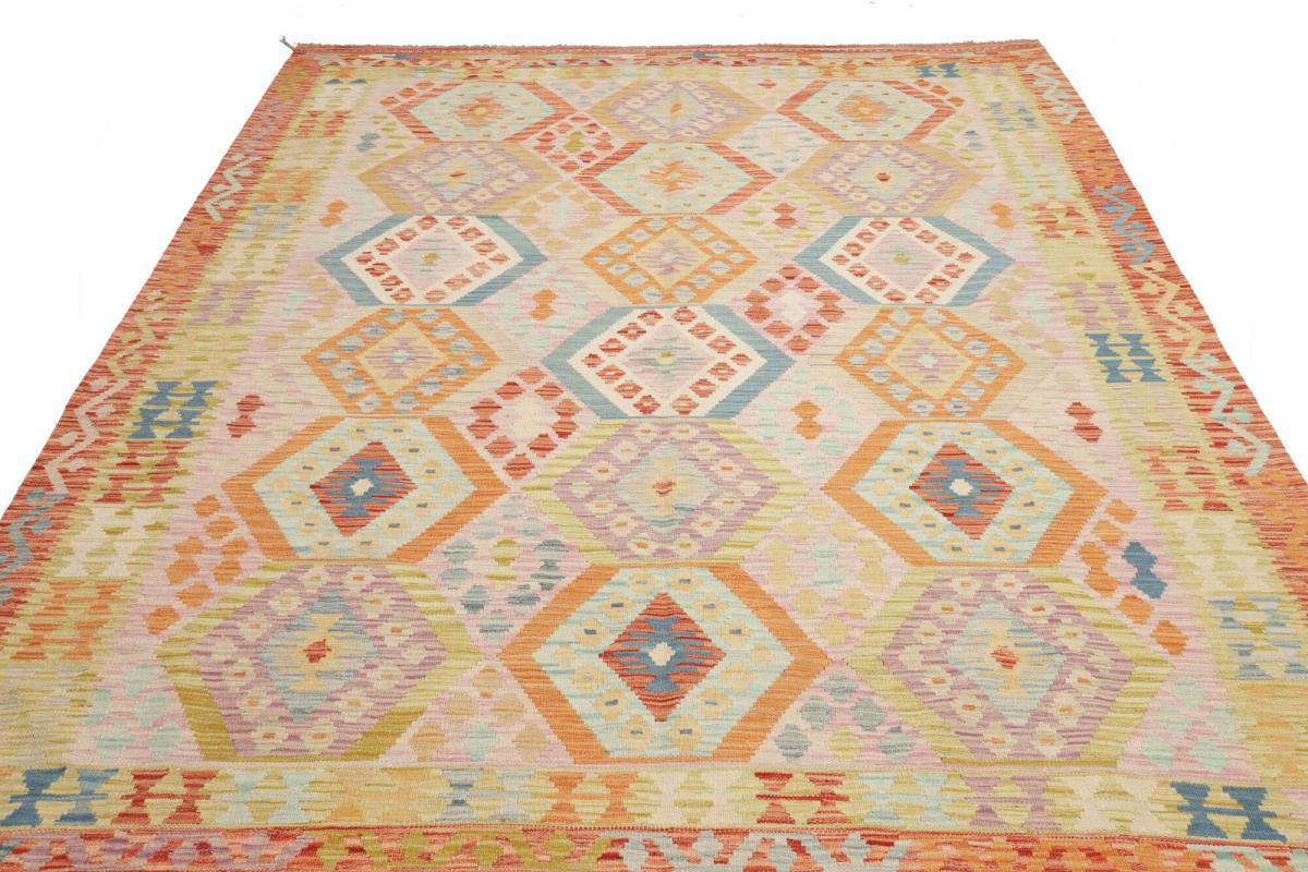 Kilim Afgán - 1