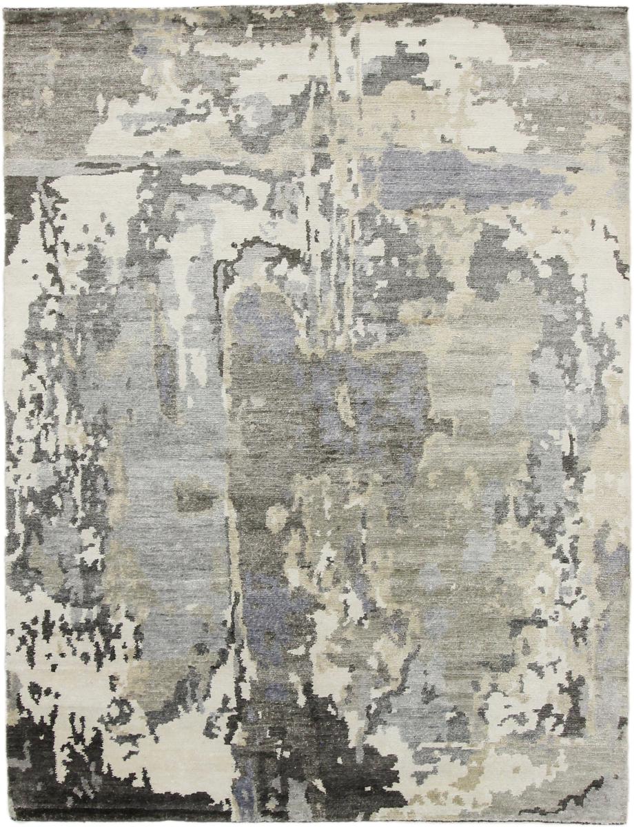 Nepál szőnyeg Sadraa 225x175 225x175, Perzsa szőnyeg Kézzel csomózva