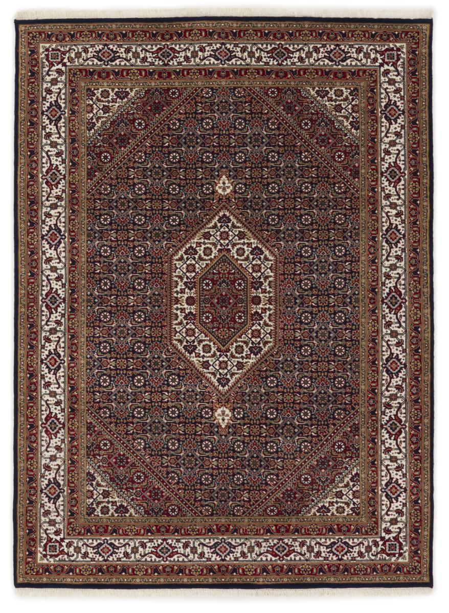 Covor indian Indo Bidjar 244x177 244x177, Covor persan Lucrate de mână
