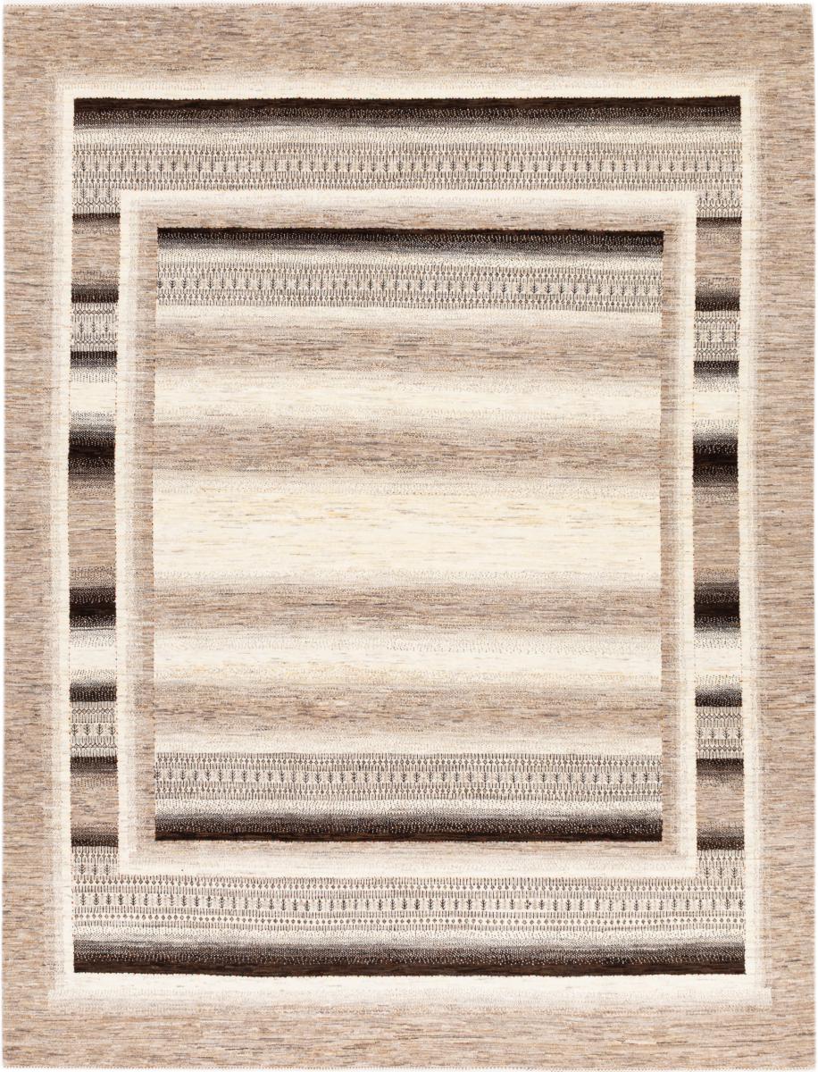 Perzisch tapijt Perser Gabbeh Loribaft Essence 337x259 337x259, Perzisch tapijt Handgeknoopt