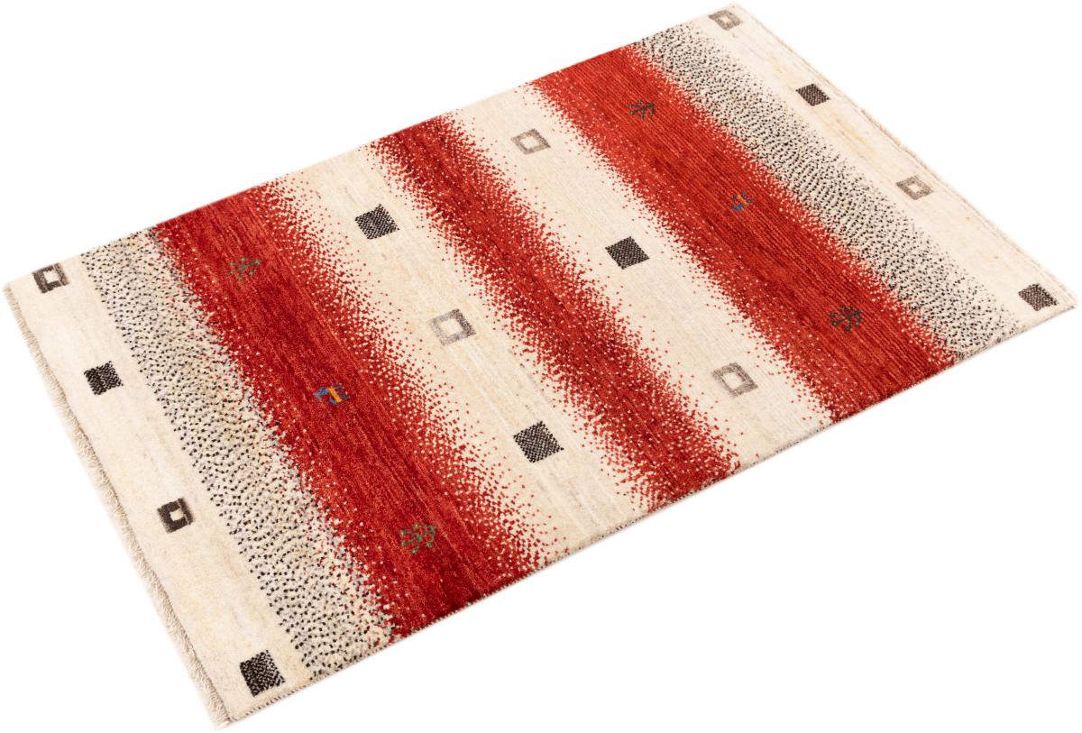 Persa Gabbeh Kashkuli Banafsheh - 1