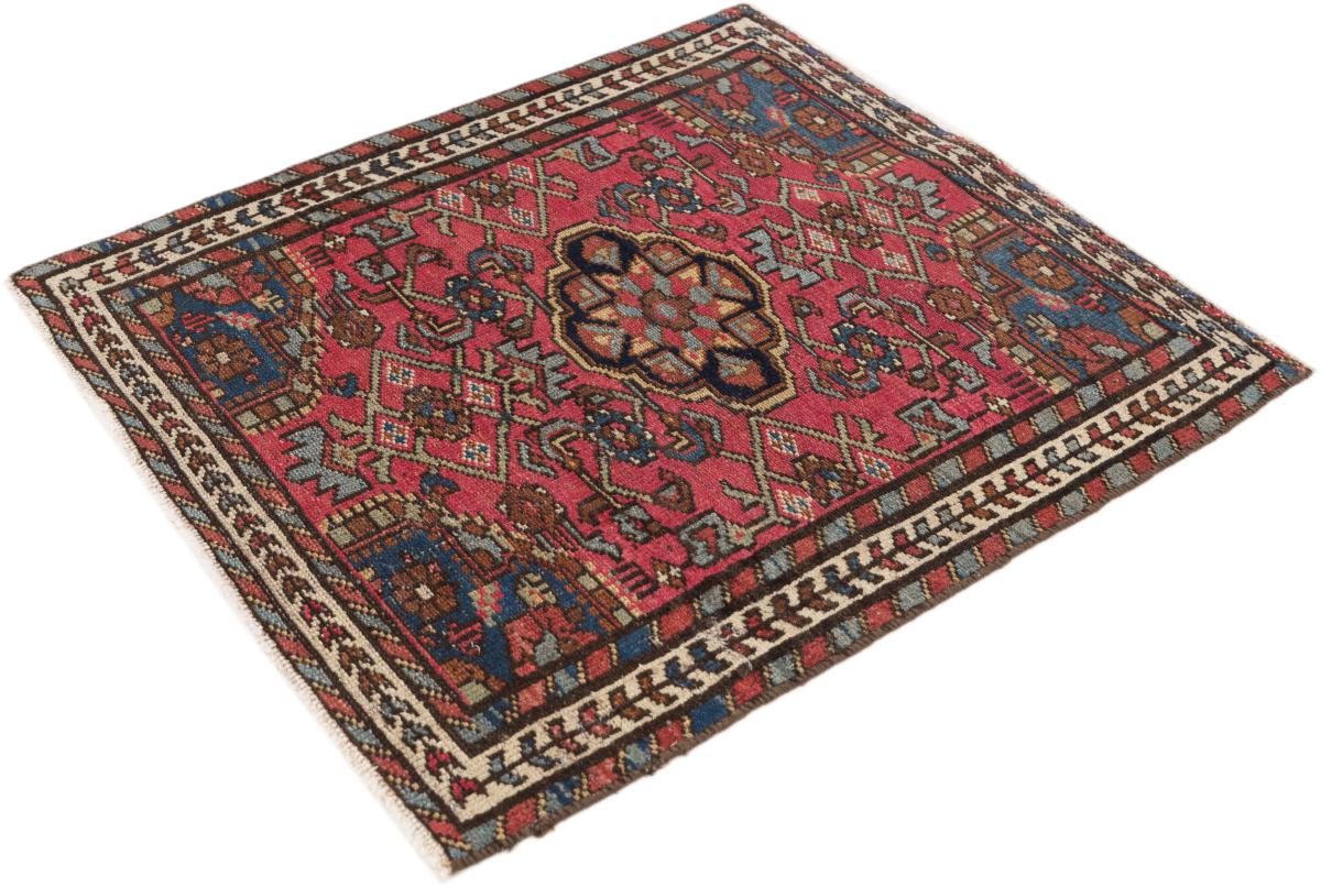 Hamadan Antique - 1